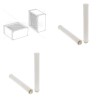 CNSE D 116 Filter Service Kit