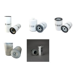 COLES 315 M Filter Service Kit with Cummins Eng