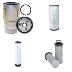 COLTRAX MX 280 Filter Service Kit with Cummins Eng