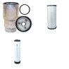 COLTRAX MX 280 Filter Service Kit w/Cummins  Eng.