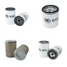 COMPAIR-HOLMAN 2125 MK 2 Filter Service Kit w/Deutz Eng.