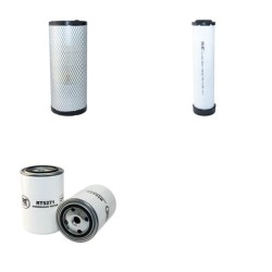COMPAIR-HOLMAN 40 Compressor Filter Service Kit