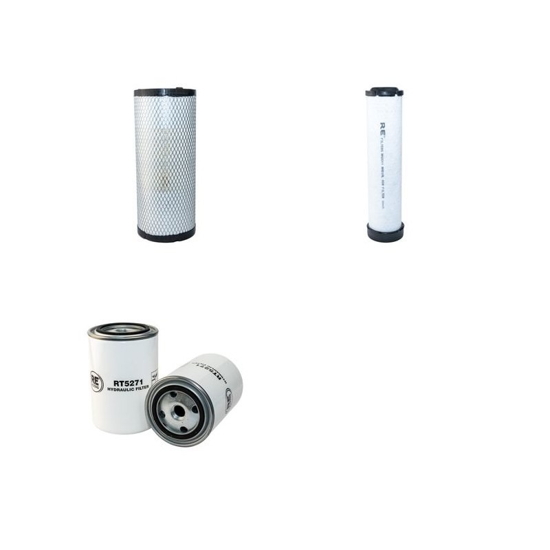 COMPAIR-HOLMAN 40 Compressor Filter Service Kit
