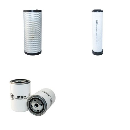 COMPAIR-HOLMAN 40 Compressor Filter Service Kit