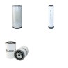 COMPAIR-HOLMAN 40 Compressor Filter Service Kit