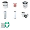 COMPAIR Holman C30 Compressor Filter Service Kit with Deutz Engine