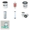 COMPAIR Holman C42 Compressor Filter Service Kit with Deutz F3M1011F Engine