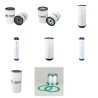 COMPAIR-HOLMAN C 51 Compressor Filter Service Kit with  Deutz F3L2011 Eng