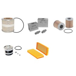 COMPAIR-HOLMAN WR 160 AS Filter Service Kit