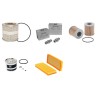 COMPAIR-HOLMAN WR 160 AS Filter Service Kit