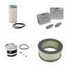COMPAIR-HOLMAN WR 85/WR 100 S Filter Service Kit