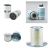 Caterpillar 426B Filter Service Kit - Air - Oil - Fuel Filters