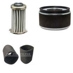 CPI MC 40 Filter Service Kit w/Honda GD410 Eng.   YR  2006-