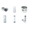 AMMANN ARX 40 Filter Service Kit w/Yanmar 4TNV88-BPAMM Eng.   YR  2013-