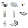 Caterpillar TH560B Filter Service Kit