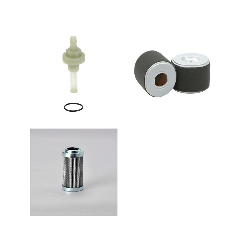 CTE CS 135/1 Filter Service Kit w/HONDA  Eng.