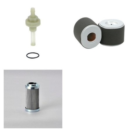 CTE CS 135/1 Filter Service Kit w/HONDA  Eng.