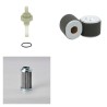 CTE CS 135/1 Filter Service Kit w/HONDA  Eng.
