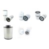CUMMINS 6 CT 8.3 Filter Service Kit