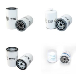 CUMMINS B SERIES Filter Service Kit