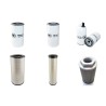 AMMANN ASC 170 D Filter Service Kit w/Cummins QSB4.5 Eng.
