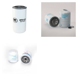 CUMMINS ISB 5.9 Filter Service Kit