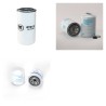 CUMMINS ISB 5.9 Filter Service Kit