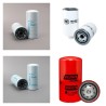 CUMMINS K 19 Filter Service Kit