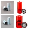 CUMMINS K 38 Filter Service Kit