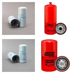 CUMMINS K 50 Filter Service Kit