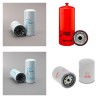 CUMMINS KT 38 Filter Service Kit