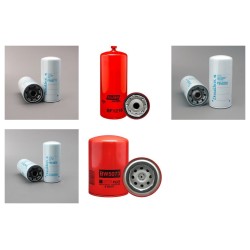CUMMINS KTTA 50 Filter Service Kit