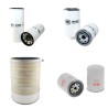 CUMMINS NT 855 G 5 Filter Service Kit