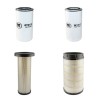 CUMMINS QSB 4.5 TIER III Filter Service Kit
