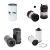 CUMMINS QSB 4.5 TIER IV Filter Service Kit