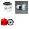 CUMMINS 4 MDKBH QD Filter Service Kit