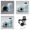 CUMMINS POWER GENERATION 65 MDDCN QD Filter Service Kit