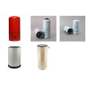 CUMMINS POWER GENERATION CF 700 D2R Filter Service Kit w/Cummins QSK23-G3 Eng.   YR  2011-