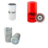 DAF DKX 1160 Filter Service Kit