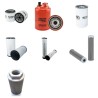 AMMANN AV 95-2 K Filter Service Kit w/Cummins QSB3.3C99 Eng.   YR  2012- TIER III