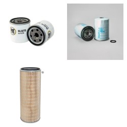 DAIHATSU CHARADE III 1.0 D Filter Service Kit w/ CL11 Eng.   YR  03.87-12.92 37 CH G101