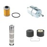 AMMANN AVH 5010 Filter Service Kit withHatz 1D41S Eng
