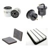 DAIHATSU CUORE VI 1.0I Filter Service Kit w/ EJ-DE Eng.   YR  10.98-05.03 56 CH L701