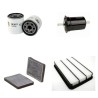 DAIHATSU YRV 1.0I Filter Service Kit w/ EJ-VE Eng.   YR  02.01- 58 CH M2