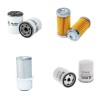 Ford 1210 Filter Service Kit