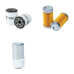 Ford 1210 Filter Service Kit