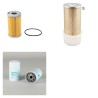Ford 1910 Tractor Filter Service Kit - Air/ Oil Fuel Filters