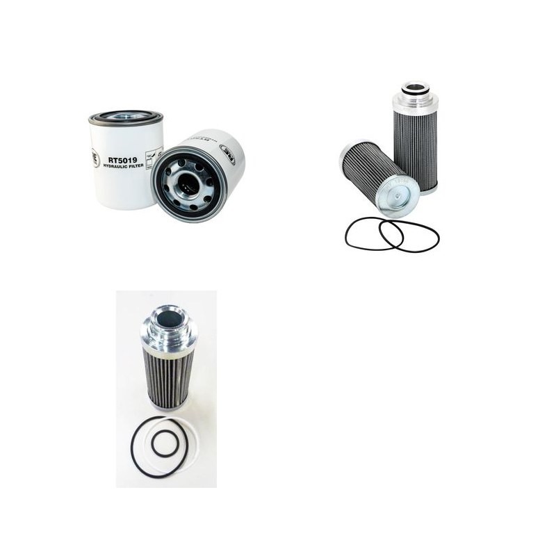 DANGREVILLE EV 10 Filter Service Kit      YR  2006-