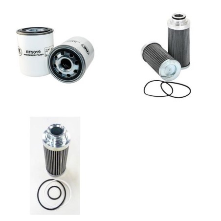 DANGREVILLE EV 10 Filter Service Kit      YR  2006-