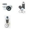 DANGREVILLE EV 10 Filter Service Kit      YR  2006-